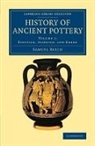 Samuel Birch, Birch Samuel - History of Ancient Pottery