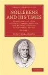 John Thomas Smith, John Thomas II Smith - Nollekens and His Times