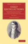 Joseph Cottle - Early Recollections