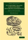 Fabio Colonna, Colonna Fabio, Agostino Scilla, Agostino Colonna Scilla, Scilla Agostino - De Corporibus Marinis Lapidescentibus Quae Defossa Reperiuntur