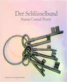 Hanna Conrad-Peters - Der Schlüsselbund