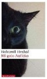Bohumil Hrabal - Mi gato Autícko