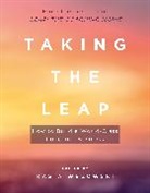 Kasia Wezowski, Patryk WEZOWSKI - Taking the Leap