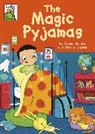 Manola Caprini, Karen Wallace, Manola Caprini - Froglets: The Magic Pyjamas