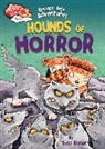 Shoo Rayner, Rayner Shoo - Race Ahead With Reading: Bronze Age Adventures: Hounds of Horror