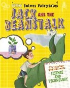 Jasmine Brooke, Franklin Watts - STEM Solves Fairytales: Jack and the Beanstalk