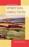 Peter Ball, Spck - Introiducing Spiritual Direction