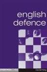 Daniel King - English Defence