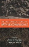 Arthur Conan Doyle, Sir Arthur Conan Doyle, McSherry Frank D, Martin Harry Greenberg, Charles Waugh - The Best Horror Stories of Arthur Conan Doyle