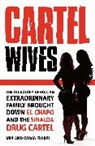 Anonymous, Mia Flores, Mia &amp; Olivia Flores, Olivia Flores - Cartel Wives