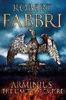 Robert Fabbri, Robert (Author) Fabbri - Arminius