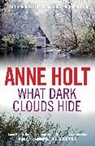 Anne Holt - What Dark Clouds Hide