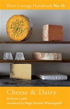 Steven Lamb, LAMB STEVEN - Cheese & Dairy
