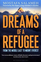 Mostafa Salameh, Salameh Mostafa - Dreams of a Refugee
