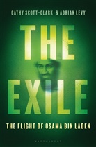 Adrian Levy, Adrian Scott-Clark Levy, Levy Adrian, Catherine Scott-Clark, Scott-Clark Catherine - The Exile