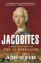 Jacqueline Riding - Jacobites