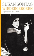 Susan Sontag - Wiedergeboren