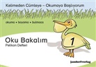 Peter Wachendorf - Oku Bakalim - Pelikan Defteri. H.1