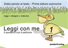 Peter Wachendorf - Leggi con me - Il quaderno con il pellicano. H.1
