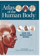 Ken Ashwell, Ken Ashwell - Atlas of the Human Body
