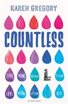Karen Gregory, Gregory Karen - Countless