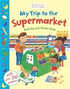 Samantha Meredith, Samantha Meredith, Meredith Samantha - My Trip to the Supermarket