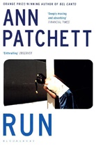 Ann Patchett, Patchett Ann - Run