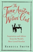 Rebecca Smith - The Jane Austen Writers' Club