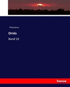 Anonym, Anonymus - Ornis