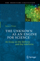 Hans J Pirner, Hans J. Pirner - The Unknown as an Engine for Science