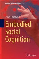 Jessica Lindblom - Embodied Social Cognition