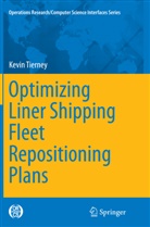 Kevin Tierney - Optimizing Liner Shipping Fleet Repositioning Plans