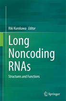 Rik Kurokawa, Riki Kurokawa - Long Noncoding RNAs