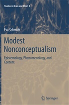 Eva Schmidt - Modest Nonconceptualism