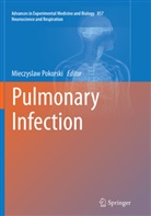 Mieczysla Pokorski, Mieczyslaw Pokorski - Pulmonary Infection