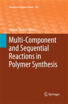 Patric Theato, Patrick Theato - Multi-Component and Sequential Reactions in Polymer Synthesis
