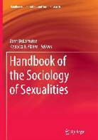 John DeLamater, Rebecca F. Plante - Handbook of the Sociology of Sexualities