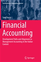Sara Trucco - Financial Accounting