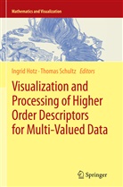 Ingri Hotz, Ingrid Hotz, Schultz, Schultz, Thomas Schultz - Visualization and Processing of Higher Order Descriptors for Multi-Valued Data