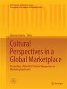 Dheera Sharma, Dheeraj Sharma - Cultural Perspectives in a Global Marketplace