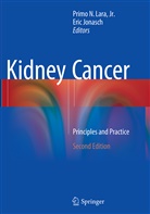 Jonasch, Jonasch, Eric Jonasch, Primo N. Lara, Prim N Lara, Primo N Lara - Kidney Cancer