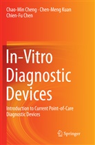 Chien-Fu Chen, Chao-Mi Cheng, Chao-Min Cheng, Chen-Men Kuan, Chen-Meng Kuan - In-Vitro Diagnostic Devices