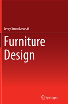 Jerzy Smardzewski - Furniture Design