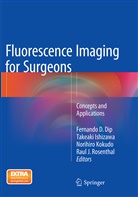 Fernando D. Dip, Takeak Ishizawa, Takeaki Ishizawa, Norihiro Kokudo, Norihiro Kokudo et al, Raul Rosenthal... - Fluorescence Imaging for Surgeons