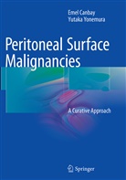 Eme Canbay, Emel Canbay, Yutaka Yonemura - Peritoneal Surface Malignancies