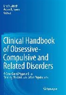 Eri A Storch, B Lewin, Adam B. Lewin, Eric A. Storch - Clinical Handbook of Obsessive-Compulsive and Related Disorders