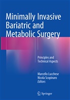 Marcell Lucchese, Marcello Lucchese, Scopinaro, Scopinaro, Nicola Scopinaro - Minimally Invasive Bariatric and Metabolic Surgery