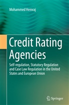 Mohammed Hemraj - Credit Rating Agencies