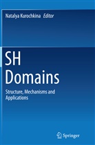 Nataly Kurochkina, Natalya Kurochkina - SH Domains