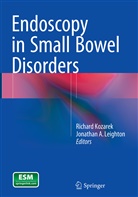 A Leighton, A Leighton, Richar Kozarek, Richard Kozarek, Jonathan A. Leighton - Endoscopy in Small Bowel Disorders